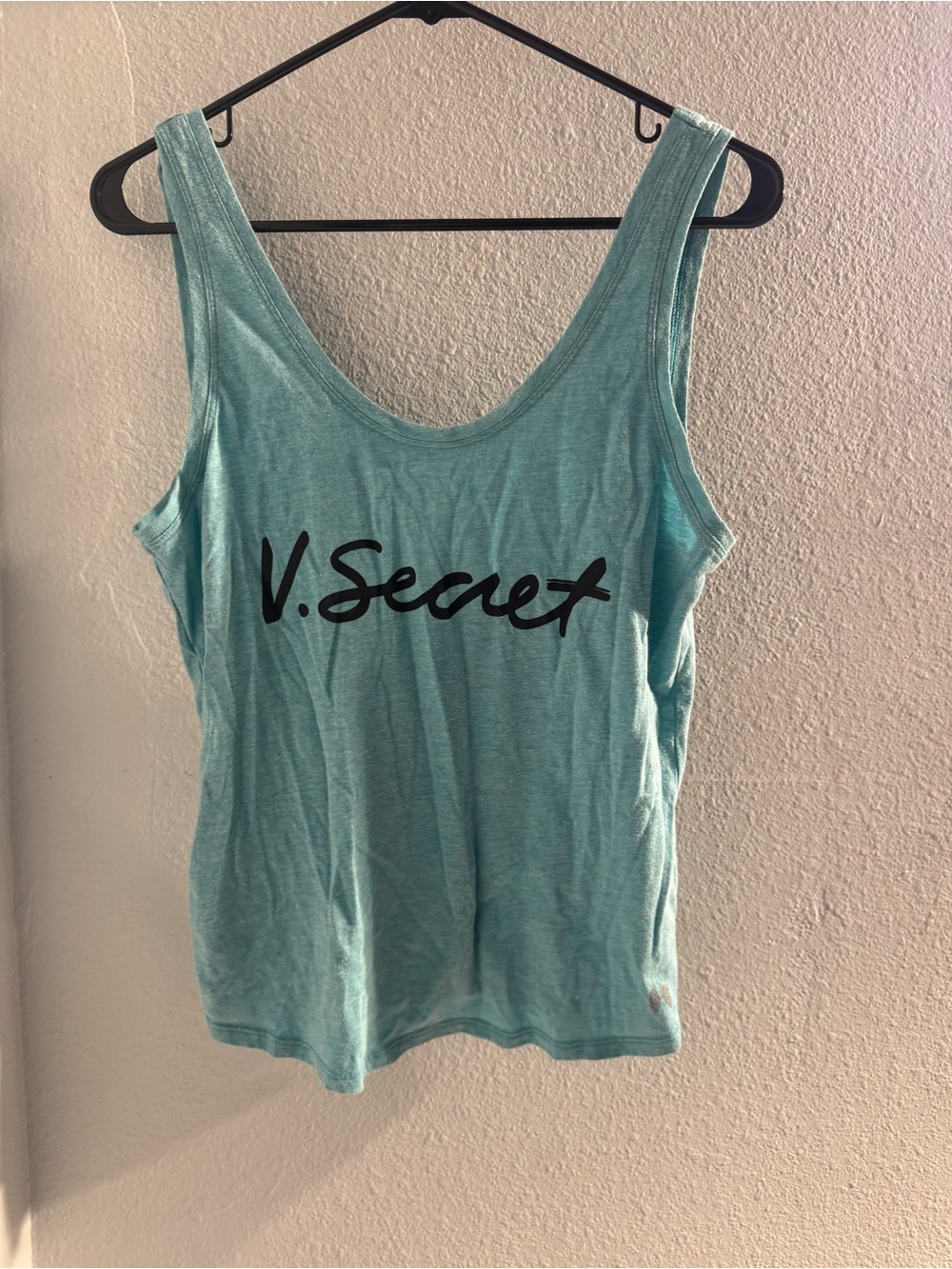 Women's PINK Tank Top